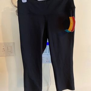 New Balance Workout Pants , new